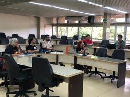 Comissão da Memória, Verdade, Justiça e Reparação da Ufal inicia os trabalhos