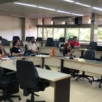 Comissão da Memória, Verdade, Justiça e Reparação da Ufal inicia os trabalhos