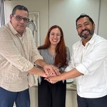 Comissão da Verdade da Ufal é recebida pelo novo secretário dos Direitos Humanos de Alagoas