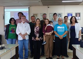 Comissão resgata papel do movimento estudantil na luta pela redemocratização