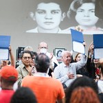 Emoção pautou a diplomação póstuma dos estudantes da Ufal mortos pela Ditadura